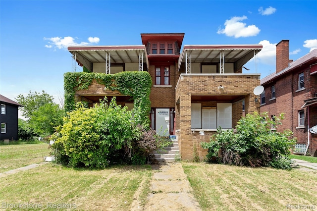 2676 Sturtevant St, Detroit, MI 48206 - photo 1