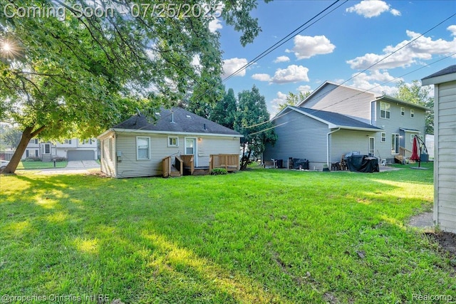 6028 Edmund St, Romulus, MI 48174 - photo 13
