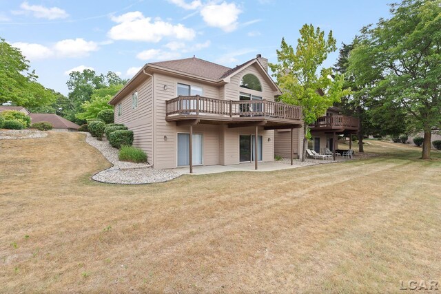 215 Richlyn Dr, Adrian, MI 49221 - photo 41