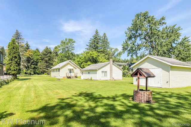 4112 Bonisteel Rd, Fort Gratiot, MI 48059 - photo 8