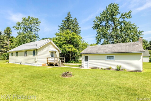 4112 Bonisteel Rd, Fort Gratiot, MI 48059 - photo 6