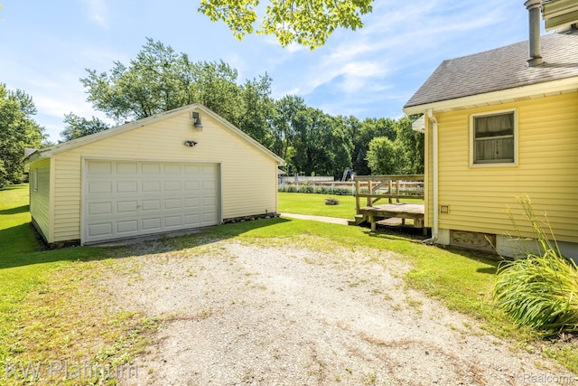 4112 Bonisteel Rd, Fort Gratiot, MI 48059 - photo 2