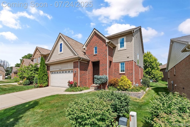 2336 Brigantine, Commerce Twp, MI 48382 - photo 4