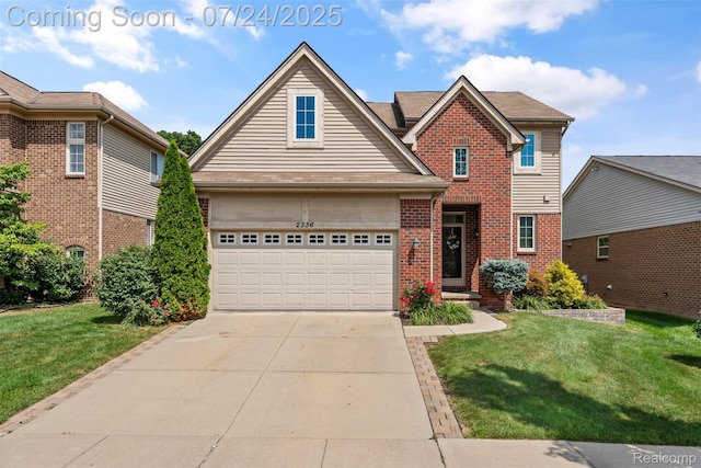 2336 Brigantine, Commerce Twp, MI 48382 - photo 1