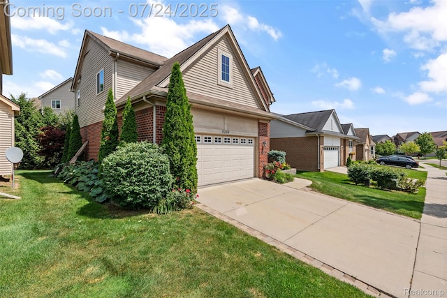 2336 Brigantine, Commerce Twp, MI 48382 - photo 3