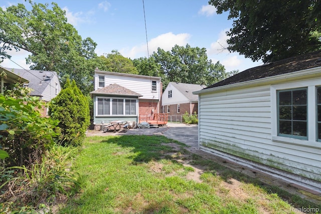 1317 N Franklin St, Dearborn, MI 48128 - photo 38