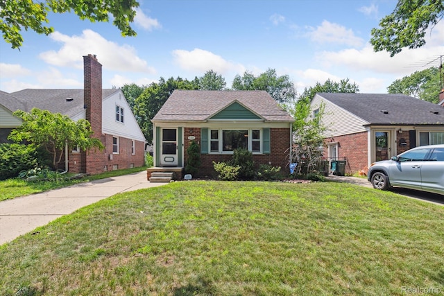1317 N Franklin St, Dearborn, MI 48128 - photo 3