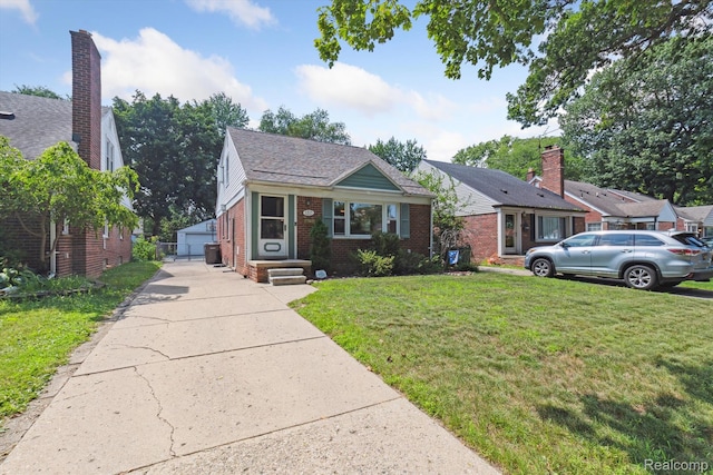 1317 N Franklin St, Dearborn, MI 48128 - photo 2