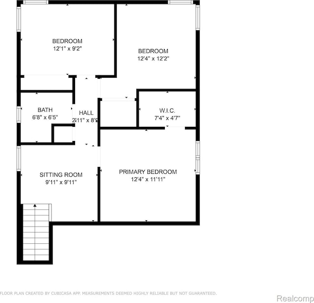 1317 N Franklin St, Dearborn, MI 48128 - photo 40