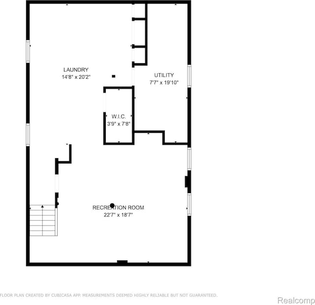 1317 N Franklin St, Dearborn, MI 48128 - photo 41