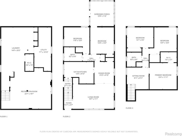 1317 N Franklin St, Dearborn, MI 48128 - photo 42