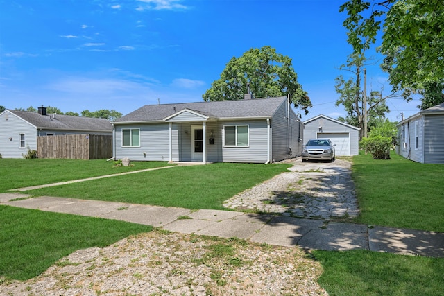 2124 Baldwin Dr, Niles, MI 49120 - photo 1