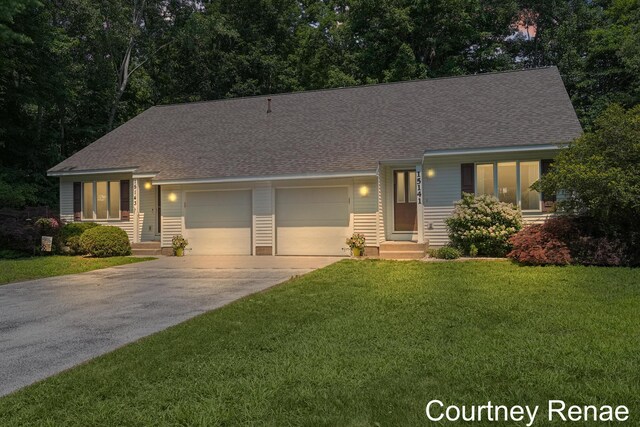 15143 Wintergreen Ct, Spring Lake, MI 49456 - photo 2