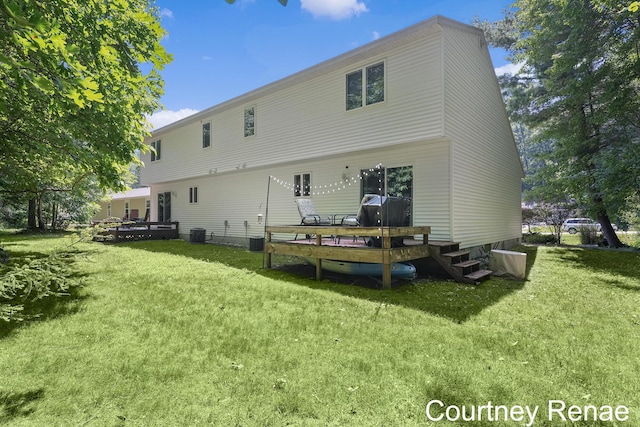 15143 Wintergreen Ct, Spring Lake, MI 49456 - photo 3