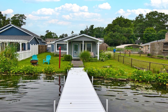 70041 Beach Dr, Edwardsburg, MI 49112 - photo 27