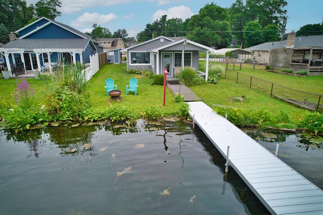 70041 Beach Dr, Edwardsburg, MI 49112 - photo 4