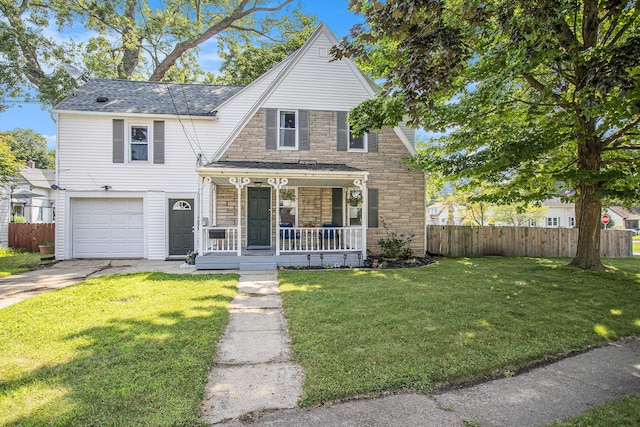 219 Exchange St, Marshall, MI 49068 - photo 1