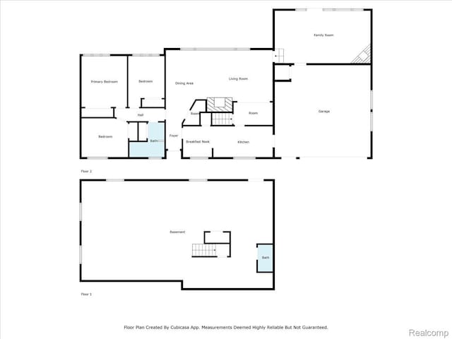 29460 Lathrup Blvd, Southfield, MI 48076 - photo 40