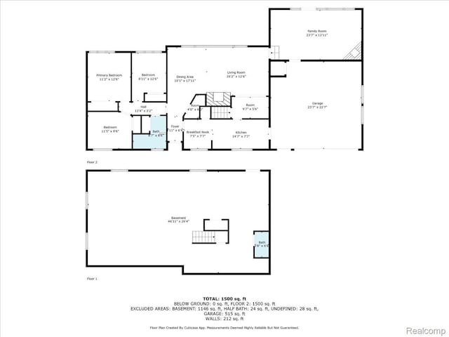 29460 Lathrup Blvd, Southfield, MI 48076 - photo 37