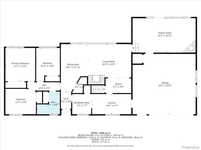 29460 Lathrup Blvd, Southfield, MI 48076 - photo 36