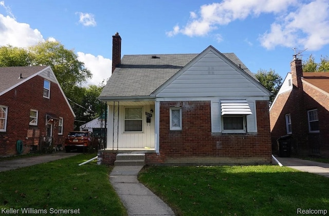 11685 Beaconsfield St, Detroit, MI 48224 - photo 1