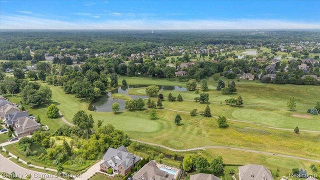 23431 Crooked Tree Ct S, South Lyon, MI 48178 - photo 47