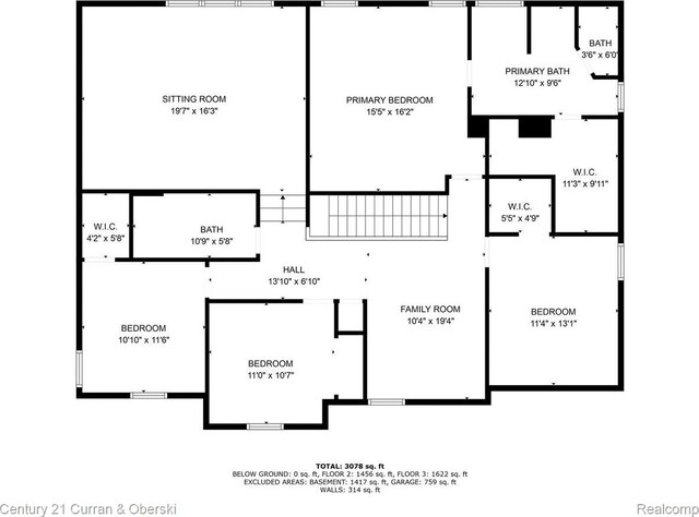 23431 Crooked Tree Ct S, South Lyon, MI 48178 - photo 51