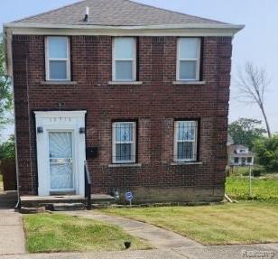 13312 Jane St, Detroit, MI 48205 - photo 1