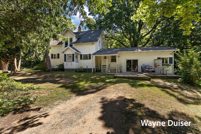 7681 Crocker Rd, Holton, MI 49425 - photo 48