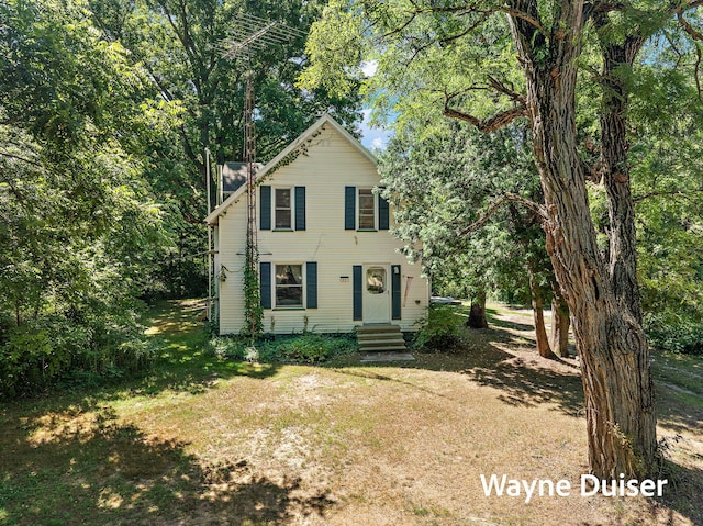 7681 Crocker Rd, Holton, MI 49425 - photo 67