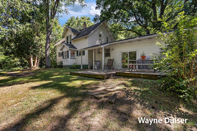 7681 Crocker Rd, Holton, MI 49425 - photo 4