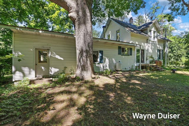 7681 Crocker Rd, Holton, MI 49425 - photo 3