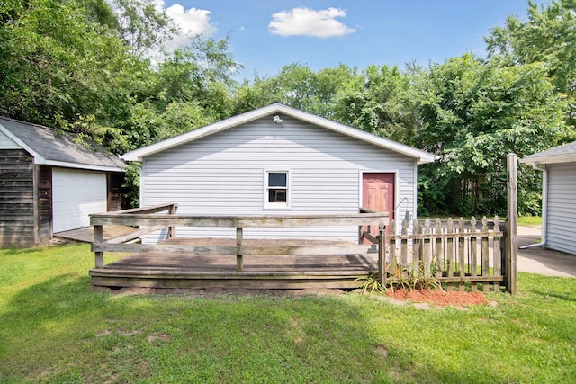 2916 Mcgillivray St, Jackson, MI 49203 - photo 40