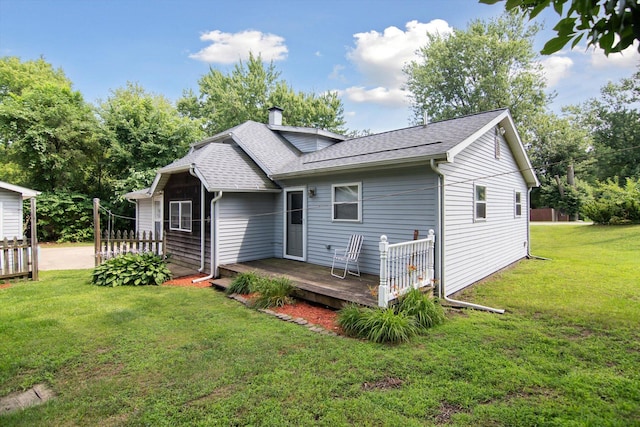 2916 Mcgillivray St, Jackson, MI 49203 - photo 39