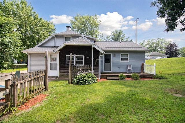 2916 Mcgillivray St, Jackson, MI 49203 - photo 36