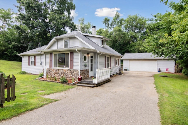 2916 Mcgillivray St, Jackson, MI 49203 - photo 1