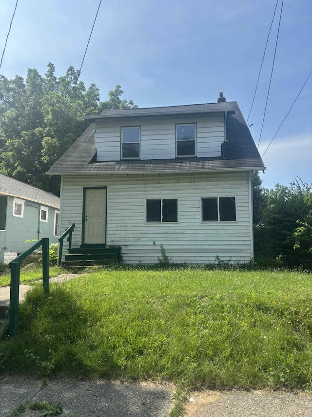 71 W Burnham St, Battle Creek, MI 49015 - photo 1