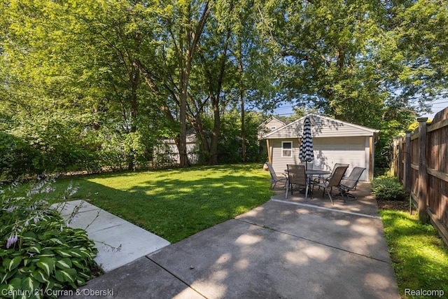 3221 Goodrich St, Ferndale, MI 48220 - photo 26