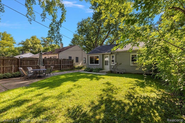 3221 Goodrich St, Ferndale, MI 48220 - photo 21