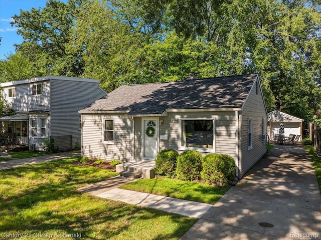 3221 Goodrich St, Ferndale, MI 48220 - photo 25