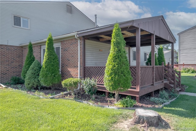 12266 Woodside Dr, Grand Blanc, MI 48439 - photo 2
