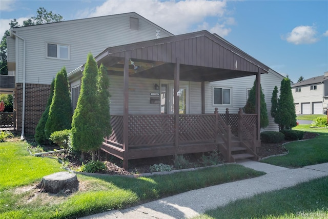 12266 Woodside Dr, Grand Blanc, MI 48439 - photo 3