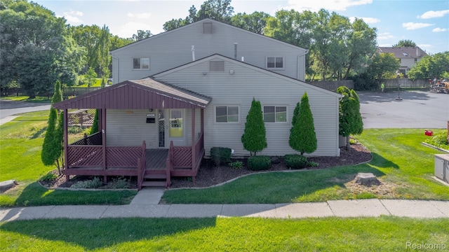 12266 Woodside Dr, Grand Blanc, MI 48439 - photo 1