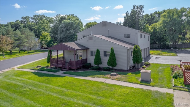 12266 Woodside Dr, Grand Blanc, MI 48439 - photo 19