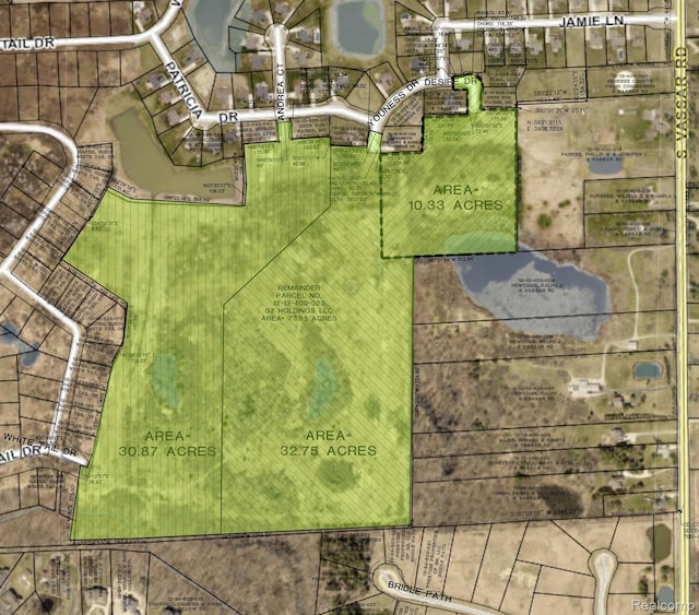 0074 Youness Dr, Grand Blanc, MI 48439 - photo 7