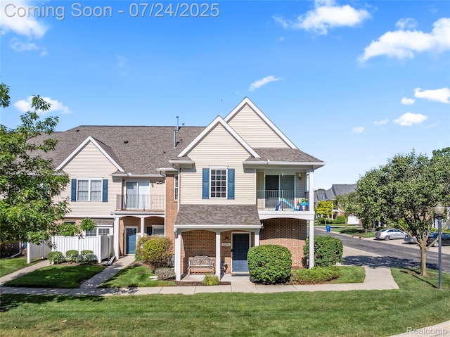 729 Amberly Dr Unit C, Waterford, MI 48328 - photo 4