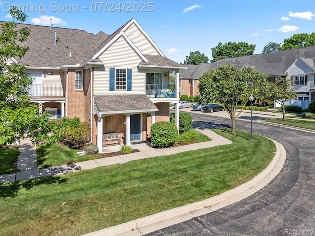 729 Amberly Dr Unit C, Waterford, MI 48328 - photo 6