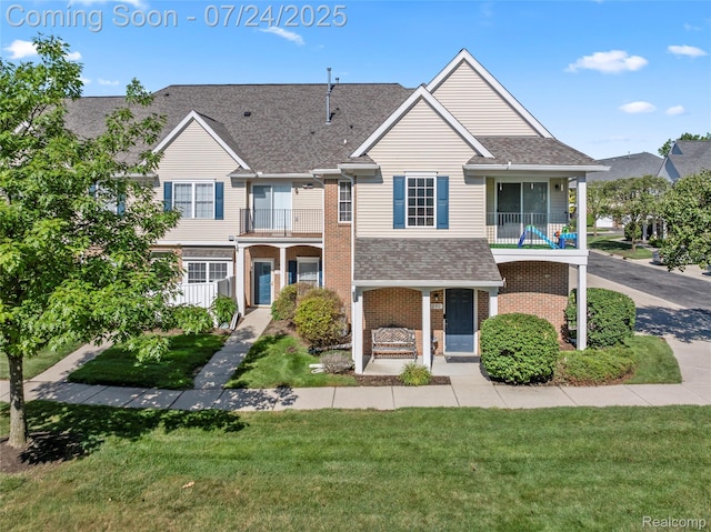 729 Amberly Dr Unit C, Waterford, MI 48328 - photo 2