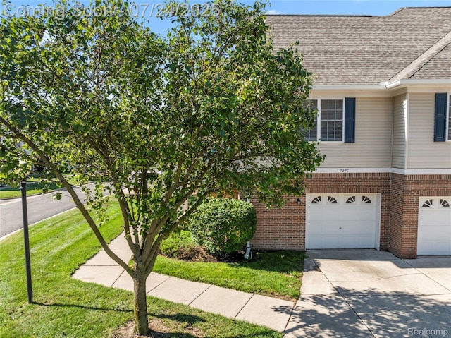 729 Amberly Dr Unit C, Waterford, MI 48328 - photo 5