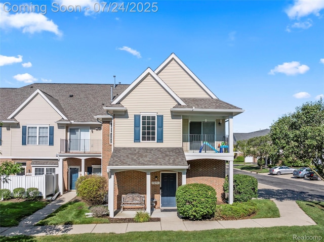729 Amberly Dr Unit C, Waterford, MI 48328 - photo 3